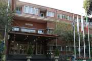 بیمارستان فارابی رتبه یک برتر اعتباربخشی ملی را کسب کرد